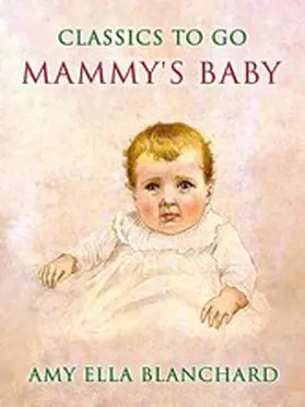 Blanchard |  Mammy's Baby | eBook | Sack Fachmedien