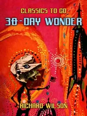 Wilson |  30-Day Wonder | eBook | Sack Fachmedien