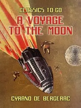 De Bergerac | A Voyage to the Moon | E-Book | sack.de