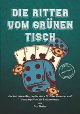 Heller |  Die Ritter vom grünen Tisch | Buch |  Sack Fachmedien