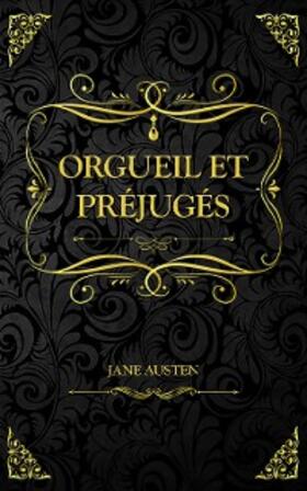 Austen / Perks |  Orgueil et Préjugés | eBook | Sack Fachmedien