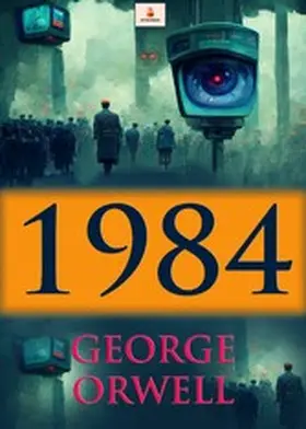 Orwell |  1984 | eBook | Sack Fachmedien