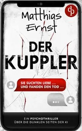 Ernst |  Der Kuppler | eBook | Sack Fachmedien