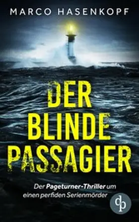 Hasenkopf |  Der blinde Passagier | eBook | Sack Fachmedien