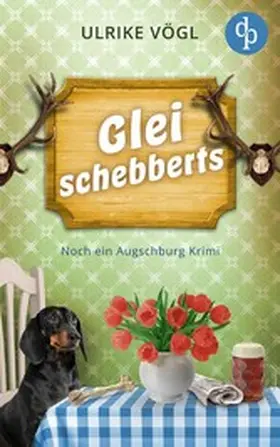 Vögl |  Glei schebberts | eBook | Sack Fachmedien