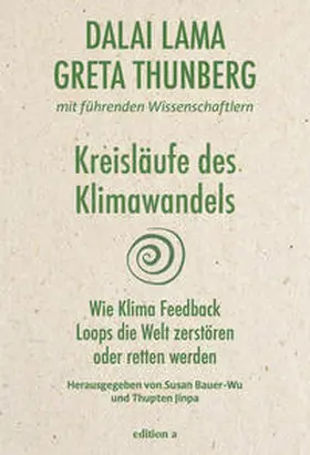 Thunberg |  Kreisläufe des Klimawandels | Buch |  Sack Fachmedien