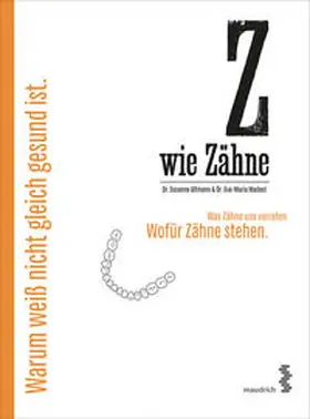 Altmann / Madani |  Z wie Zähne | Buch |  Sack Fachmedien