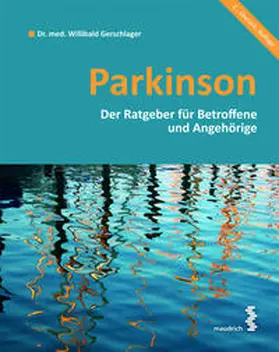 Gerschlager |  Parkinson | Buch |  Sack Fachmedien