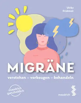 Grabmair |  Migräne | Buch |  Sack Fachmedien