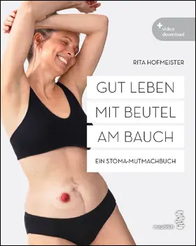 Hofmeister |  Gut leben mit Beutel am Bauch | Buch |  Sack Fachmedien