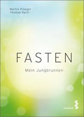 Pinsger / Hartl | Fasten | Buch | 978-3-99002-152-1 | sack.de