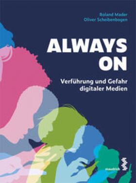 Mader / Scheibenbogen |  Always On | Buch |  Sack Fachmedien