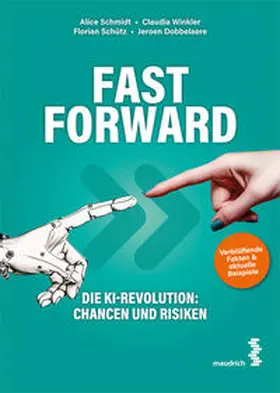 Schmidt / Winkler / Schütz |  FAST FORWARD | Buch |  Sack Fachmedien