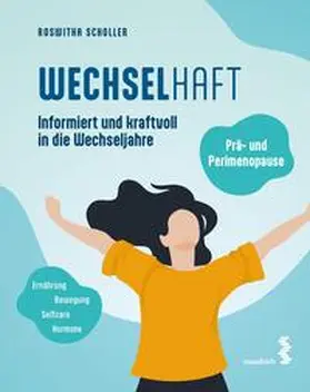 Scholler |  WECHSELhaft | Buch |  Sack Fachmedien