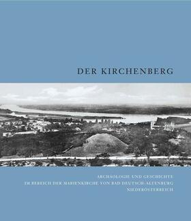 Farka |  Der Kirchenberg | Buch |  Sack Fachmedien