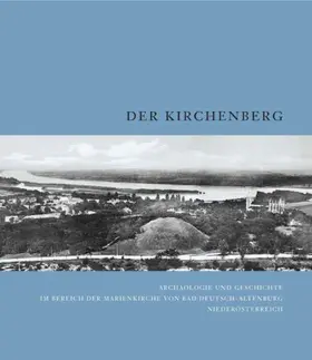 Farka |  Der Kirchenberg | eBook | Sack Fachmedien