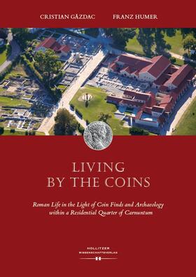 Cristian / Humer |  Living by the Coins | Buch |  Sack Fachmedien