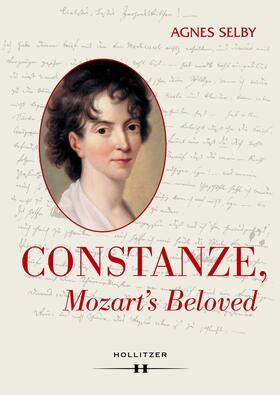 Selby |  Constanze, Mozart's Beloved | Buch |  Sack Fachmedien