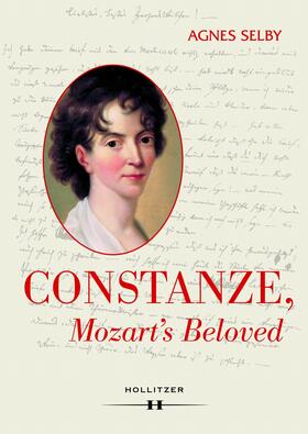 Selby |  Constanze, Mozart's Beloved | eBook | Sack Fachmedien