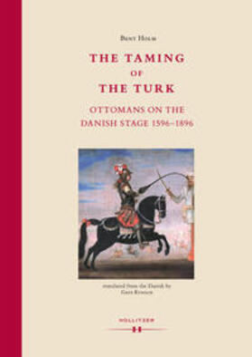 Holm |  The Taming of the Turk | eBook | Sack Fachmedien