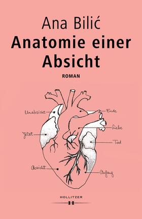 Bilic / Bilic |  Anatomie einer Absicht | eBook | Sack Fachmedien