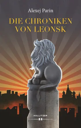 Parin |  Die Chroniken von Leonsk | Buch |  Sack Fachmedien