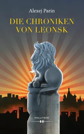 Parin | Die Chroniken von Leonsk | E-Book | sack.de