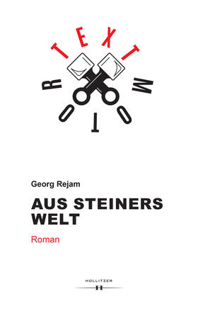 Rejam |  Aus Steiners Welt | eBook | Sack Fachmedien