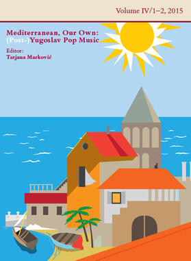Markovic / Hüttler / Pernerstorfer |  Mediterranean, Our Own: (Post-)Yugoslav Pop Music | Buch |  Sack Fachmedien