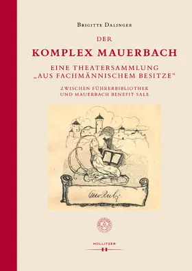 Dalinger |  Der Komplex Mauerbach | eBook | Sack Fachmedien