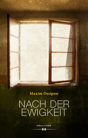 Ossipow |  Nach der Ewigkeit | Buch |  Sack Fachmedien