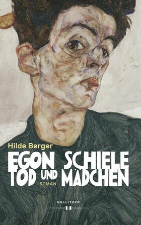 Berger |  Egon Schiele - Tod und Mädchen | eBook | Sack Fachmedien