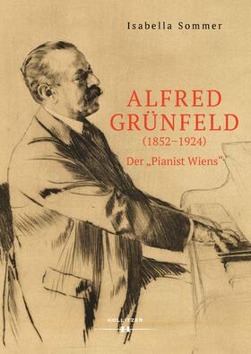 Sommer |  Alfred Grünfeld (1852-1924) | eBook | Sack Fachmedien