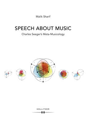 Sharif |  Speech about Music | eBook | Sack Fachmedien