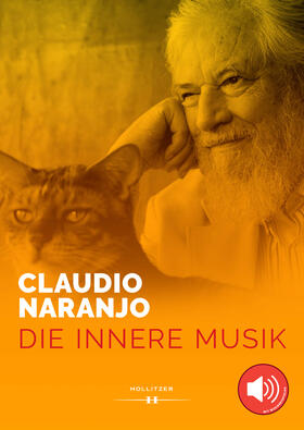 Naranjo |  Die innere Musik | Buch |  Sack Fachmedien