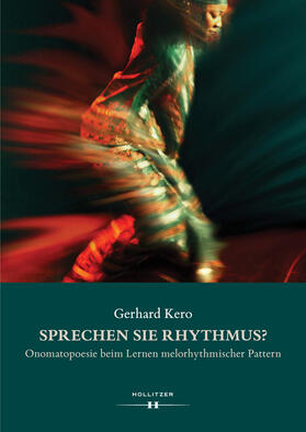 Kero |  Sprechen Sie Rhythmus? | Buch |  Sack Fachmedien