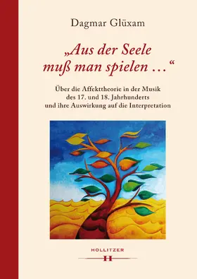 Glüxam |  "Aus der Seele muß man spielen ..." | eBook | Sack Fachmedien