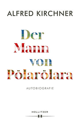 Kirchner |  Der Mann von Pölarölara | Buch |  Sack Fachmedien