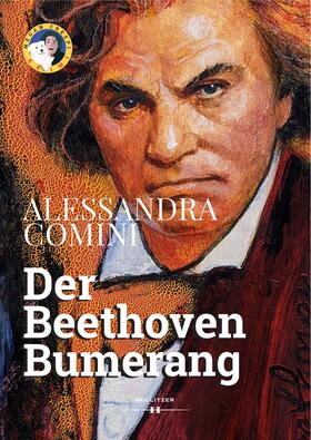 Comini |  Comini, A: Beethoven Bumerang | Buch |  Sack Fachmedien