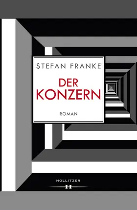 Franke |  Der Konzern | Buch |  Sack Fachmedien