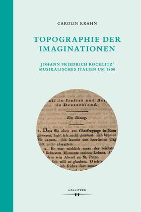 Krahn |  Topographie der Imaginationen | eBook | Sack Fachmedien