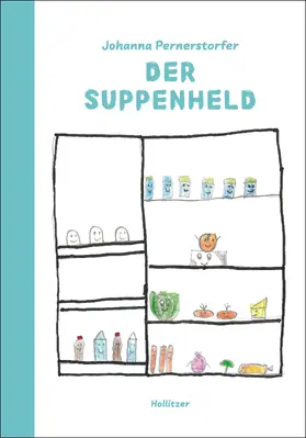 Pernerstorfer |  Der Suppenheld | Buch |  Sack Fachmedien