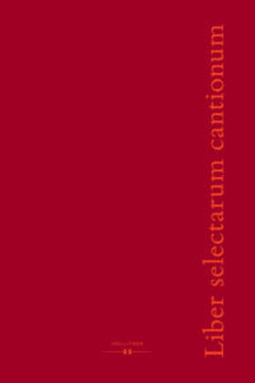 Schiefelbein |  Same Same But Different. Die erhaltenen Exemplare des Liber selectarum cantionum (Augsburg 1520) | Buch |  Sack Fachmedien