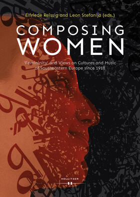 Reissig / Stefanija |  Composing Women | Buch |  Sack Fachmedien