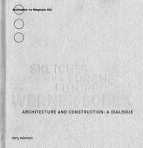 Stiller / Sobek |  Werner Sobek - Sketches for the Future | Buch |  Sack Fachmedien