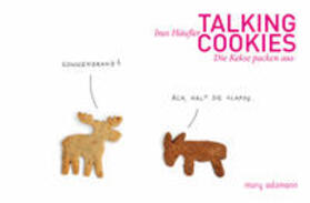  Talking Cookies | Buch |  Sack Fachmedien