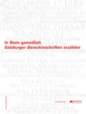 Brandhuber / Fussl / Schachl-Raber |  In Stein gemeißelt | Buch |  Sack Fachmedien