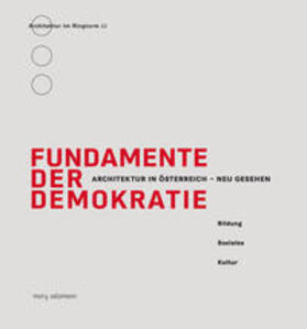 Stiller / Kapfinger |  Fundamente der Demokratie | Buch |  Sack Fachmedien