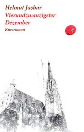 Jasbar |  Vierundzwanzigster Dezember | Buch |  Sack Fachmedien