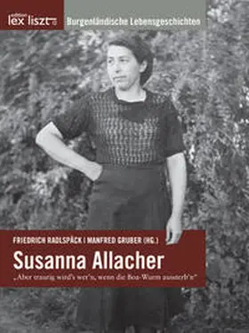 Radelspäck / Gruber / Brettl | Susanna Allacher | Buch | 978-3-99016-209-5 | sack.de